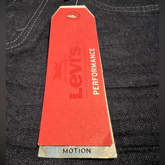 Men’s Levi’s 511 Size 29x30 - Picture 4 of 5